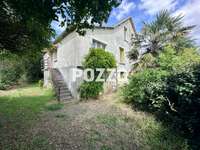 Vente maison 13 pièces