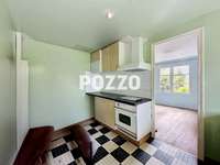 Vente maison 13 pièces