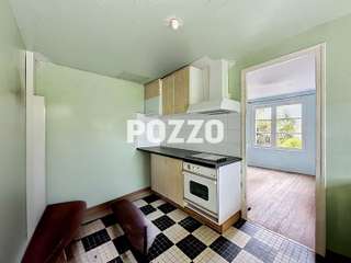 Vente maison 13 pièces