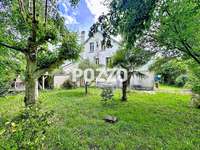 Vente maison 13 pièces