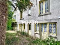Vente maison 13 pièces