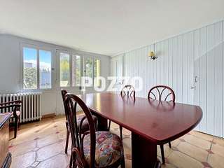 Vente maison 13 pièces