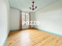 Vente maison 13 pièces