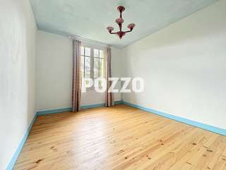 Vente maison 13 pièces