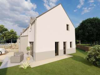 Vente maison