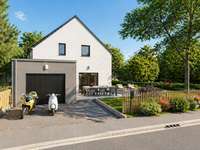 Vente maison