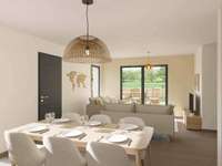 Vente maison