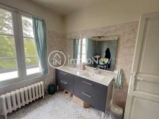 Vente maison 12 pièces