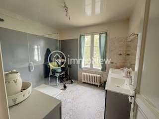 Vente maison 12 pièces