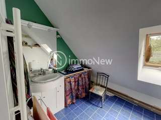 Vente maison 12 pièces