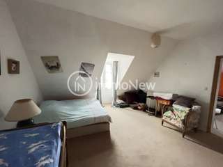 Vente maison 12 pièces