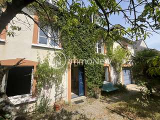 Vente maison 12 pièces