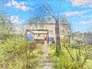 Vente maison 12 pièces