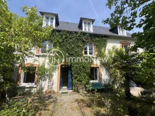 Vente maison 12 pièces