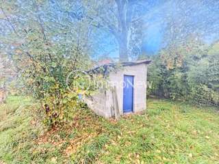 Vente maison 12 pièces