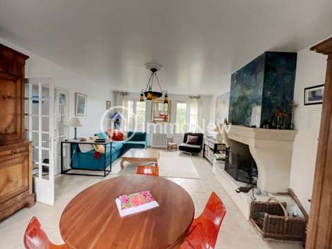Vente maison 12 pièces