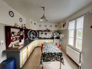 Vente maison 12 pièces