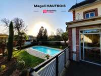 Vente maison 10 pièces