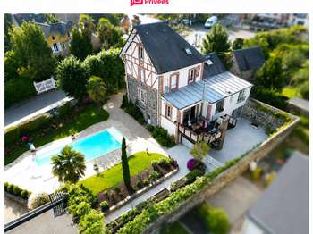 Vente maison 10 pièces