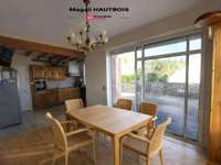 Vente maison 10 pièces