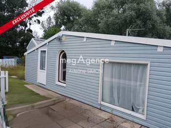 Vente Maison 2 chambresSaint-Jean-le-Thomas