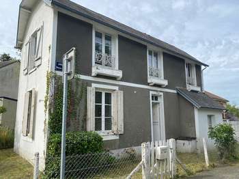 Vente Maison 2 chambresSaint-Jean-le-Thomas