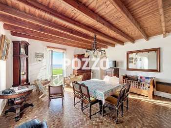 Vente Maison 4 chambresSaint-Jean-le-Thomas