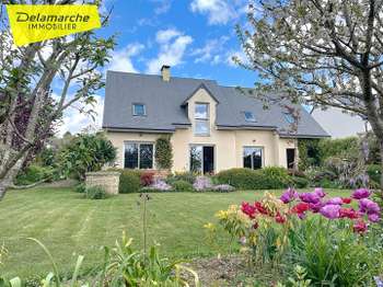 Vente Maison 4 chambresSaint-Jean-le-Thomas