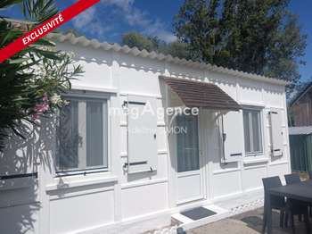 Vente maison 3 pièces Saint-Jean-le-Thomas 50
