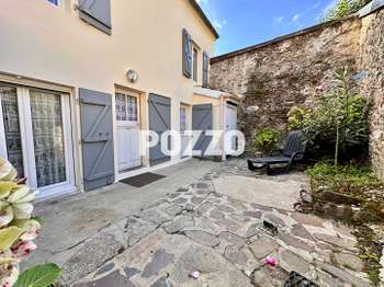 Vente Maison 4 chambresSaint-Jean-le-Thomas
