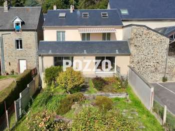 Vente Maison 5 chambresSaint-Jean-le-Thomas