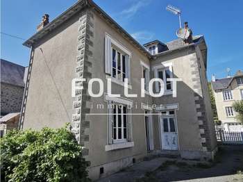 Vente Maison 2 chambresSaint-Jean-le-Thomas