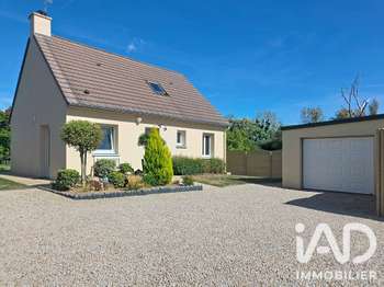 Vente Maison 2 chambresSaint-Jean-le-Thomas