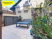Vente maison 4 pièces Vente maison 4 pièces