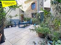 Vente maison 4 pièces Vente maison 4 pièces