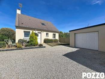 Vente Maison 2 chambresSaint-Jean-le-Thomas