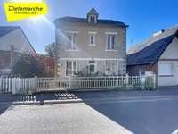 Vente maison 4 pièces Vente maison 4 pièces