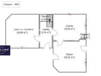 Vente maison 4 pièces Vente maison 4 pièces