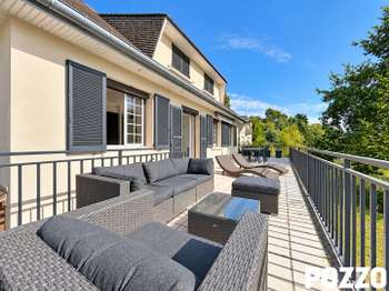Vente Maison 5 chambresSaint-Jean-le-Thomas