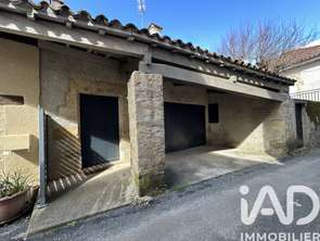 Vente Maison 2 chambresSaint-Jean-Lespinasse