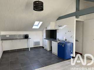 Vente maison 3 pièces Vente maison 3 pièces
