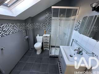 Vente maison 3 pièces Vente maison 3 pièces