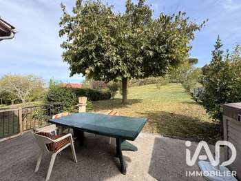 Vente maison 4 pièces Saint-Jean-Lespinasse 46