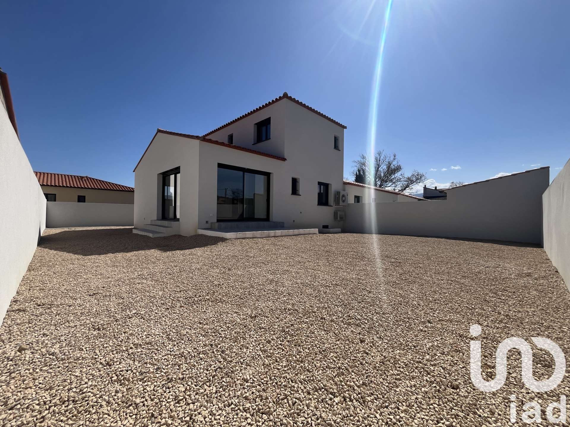 Vente Maison Piscine à Saint-Jean-Pla-de-Corts (66490) : à vendre