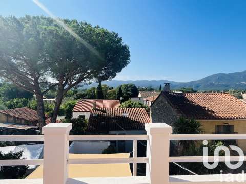 Vente maison 8 pièces Saint-Jean-Pla-de-Corts 66