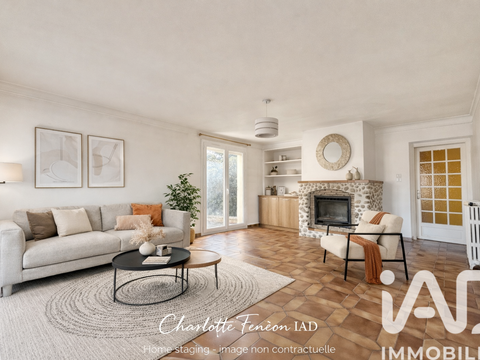 Vente maison 5 pièces Saint-Jean-Pla-de-Corts 66