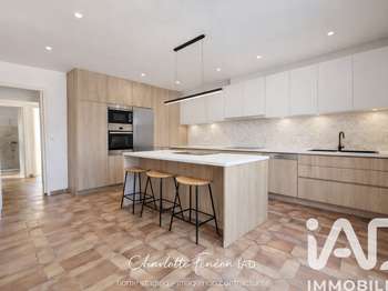 Vente maison 5 pièces Saint-Jean-Pla-de-Corts 66