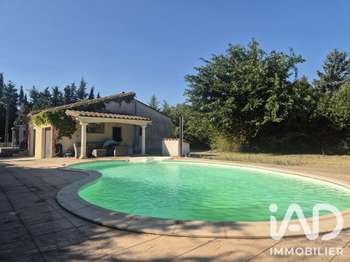 Vente maison 4 pièces Saint-Jean-Pla-de-Corts 66