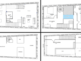 Vente maison 5 pièces Vente maison 5 pièces