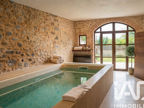 Vente Maison 3 chambresSaint-Jean-Pla-de-Corts